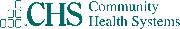 Community Health Systems Logo